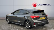 Ford Focus 1.0 EcoBoost Hybrid mHEV 125 ST-Line Edition 5dr Petrol Hatchback